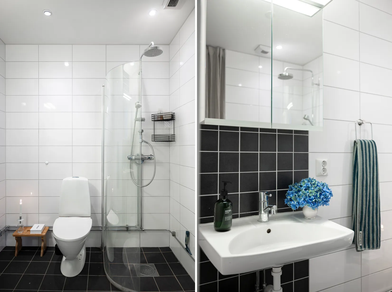 Bostadsrätt, Mattvägen 3, Riksby, Stockholm