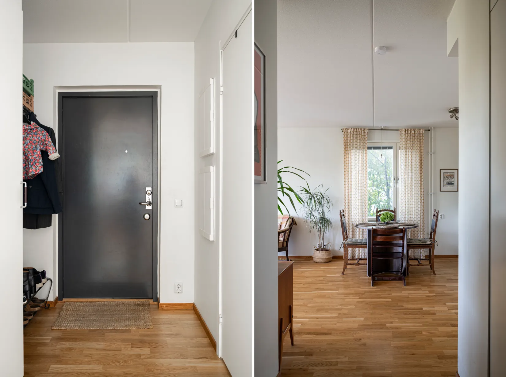 Bostadsrätt, Mattvägen 3, Riksby, Stockholm