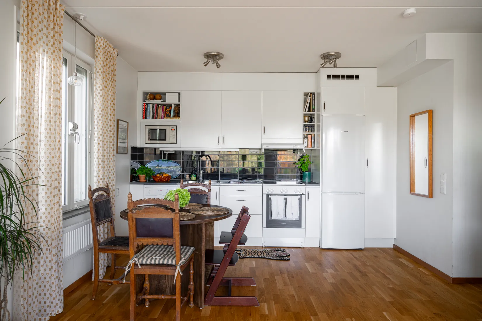 Bostadsrätt, Mattvägen 3, Riksby, Stockholm