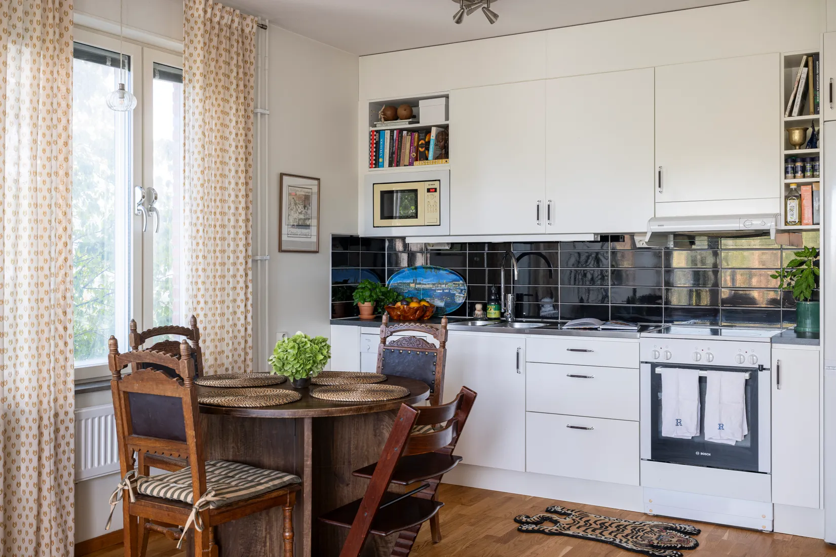 Bostadsrätt, Mattvägen 3, Riksby, Stockholm