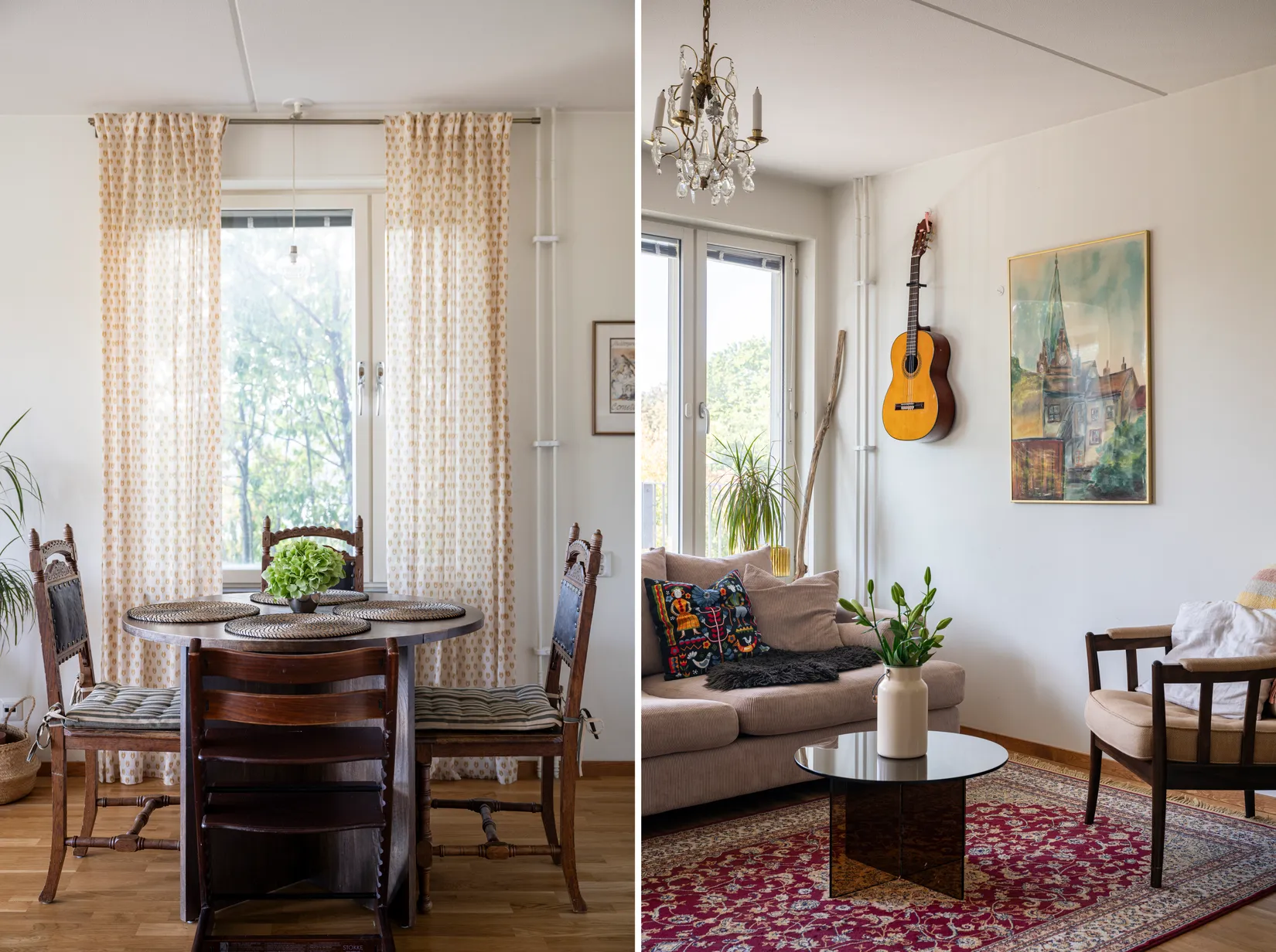 Bostadsrätt, Mattvägen 3, Riksby, Stockholm