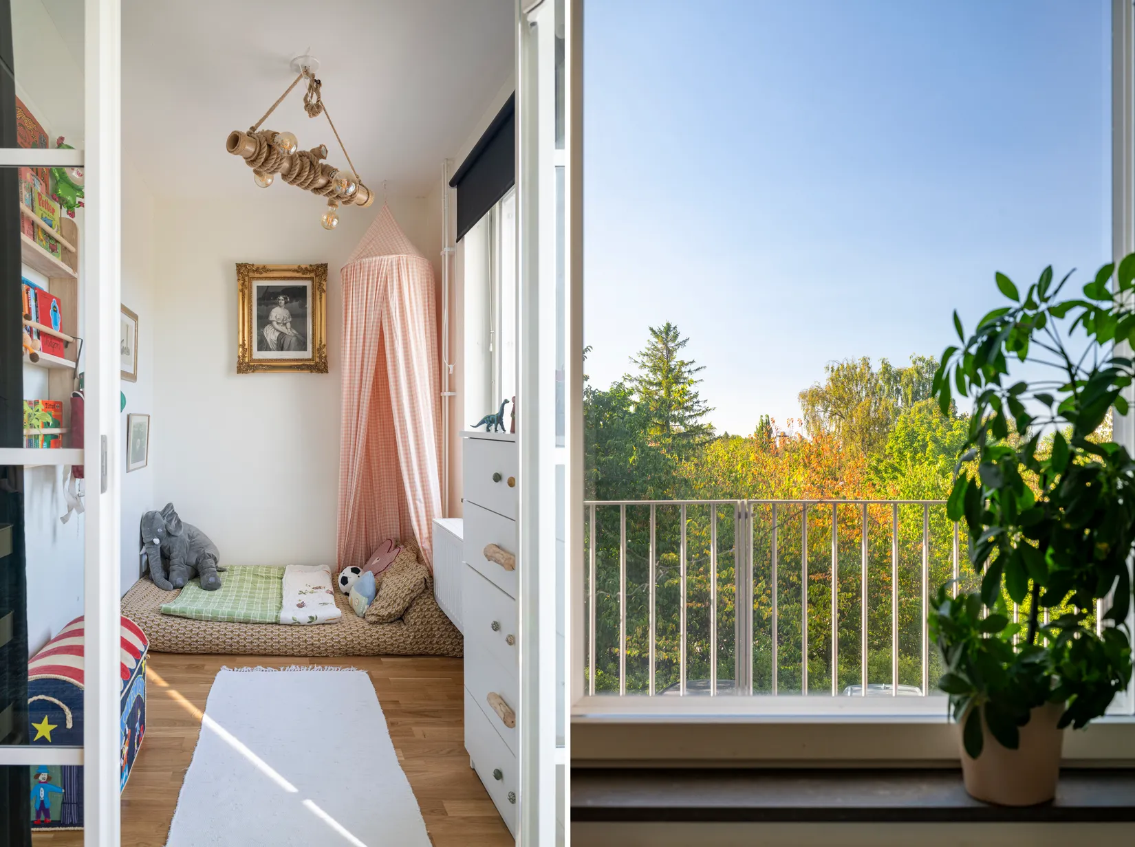 Bostadsrätt, Mattvägen 3, Riksby, Stockholm
