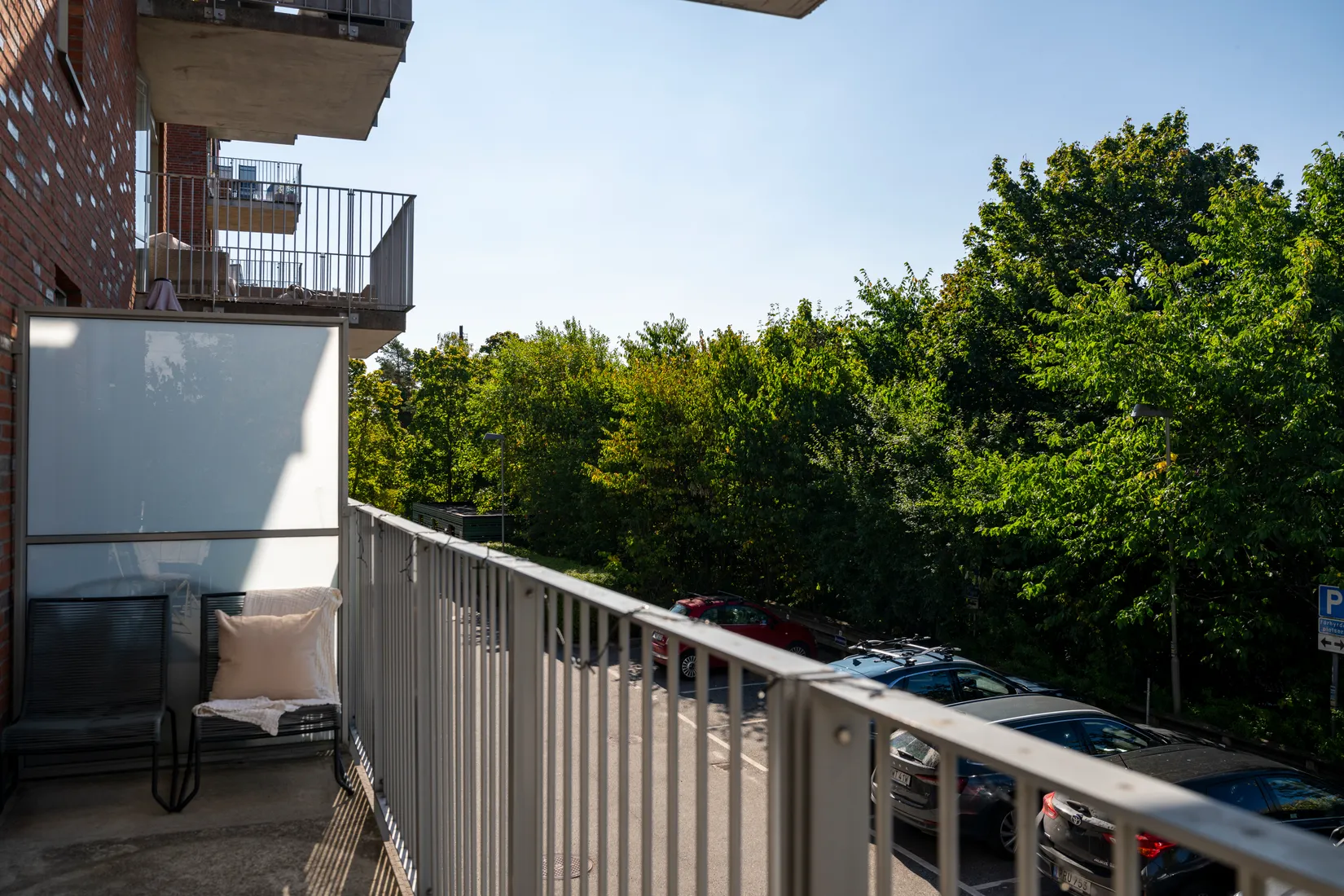 Bostadsrätt, Mattvägen 3, Riksby, Stockholm