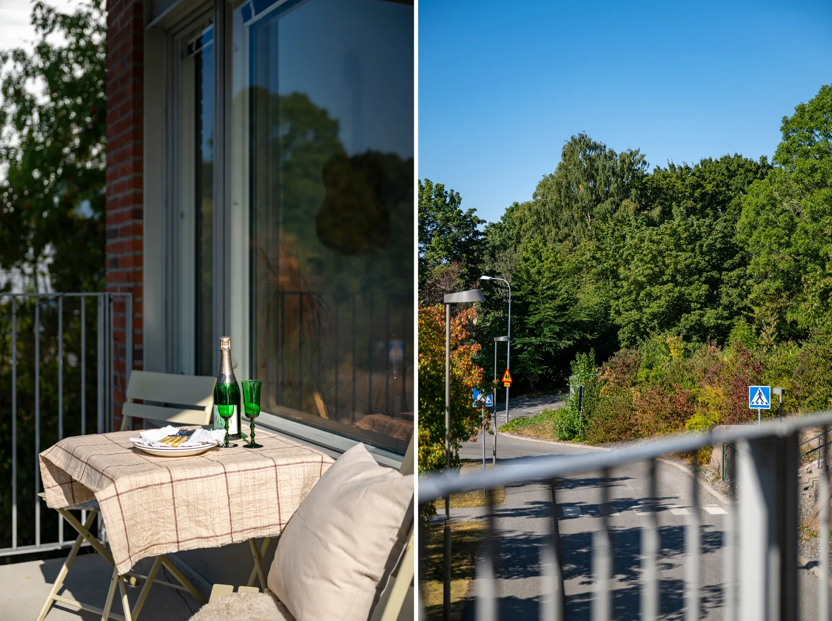 Bostadsrätt, Mattvägen 3, Riksby, Stockholm