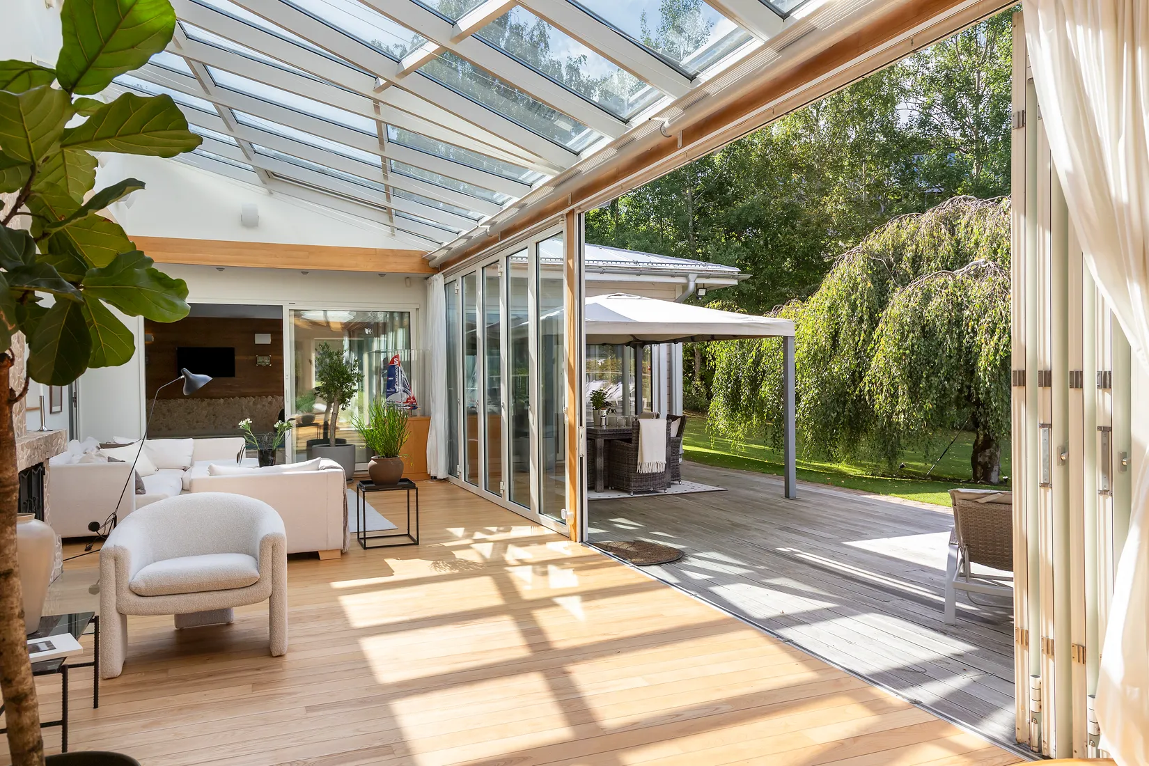 Villa, Domherrevägen 5, Kullavik, Kungsbacka