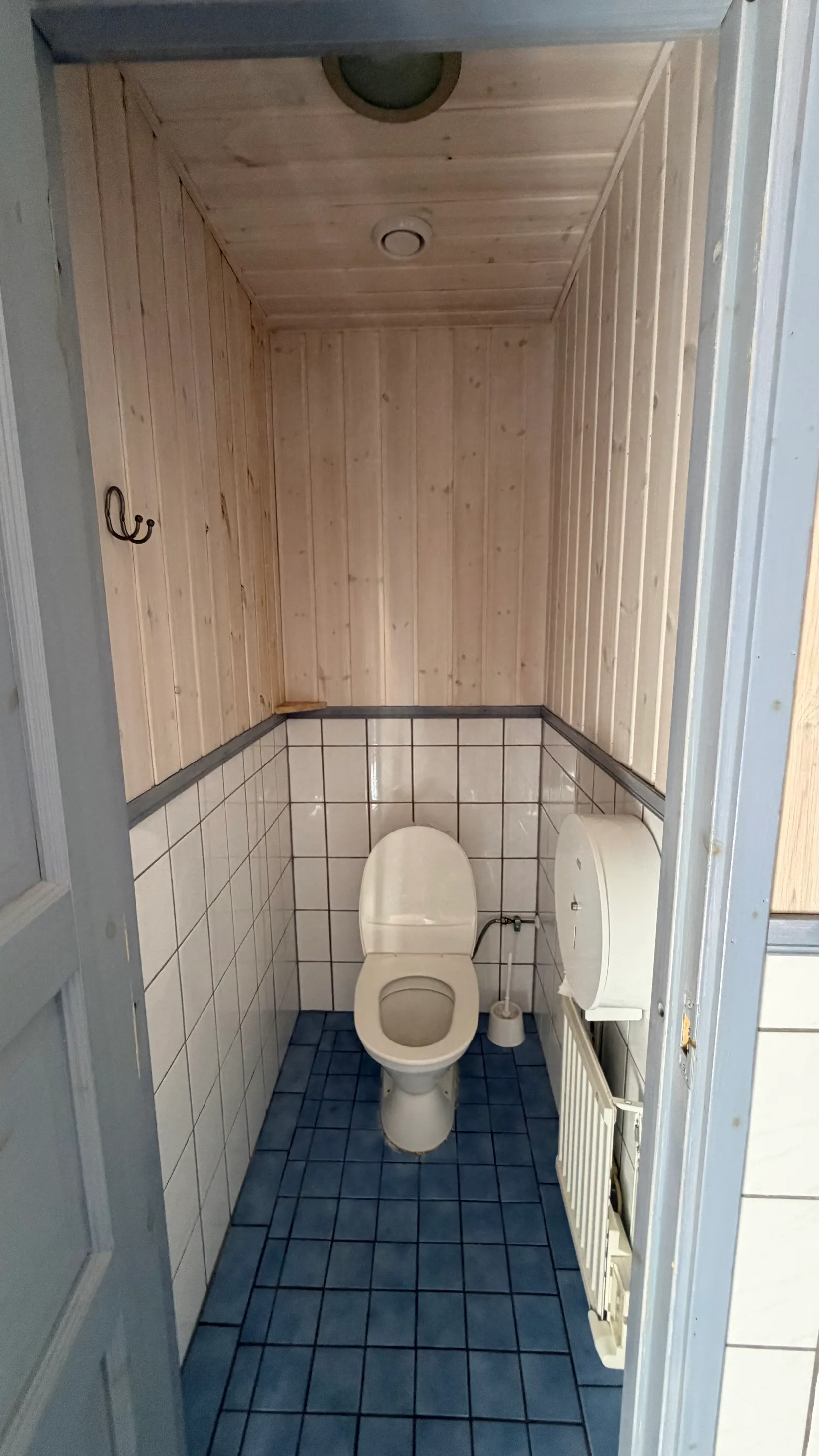 Fritidshus, Lövslingan lott nr 15, Lövgärdet, Göteborg