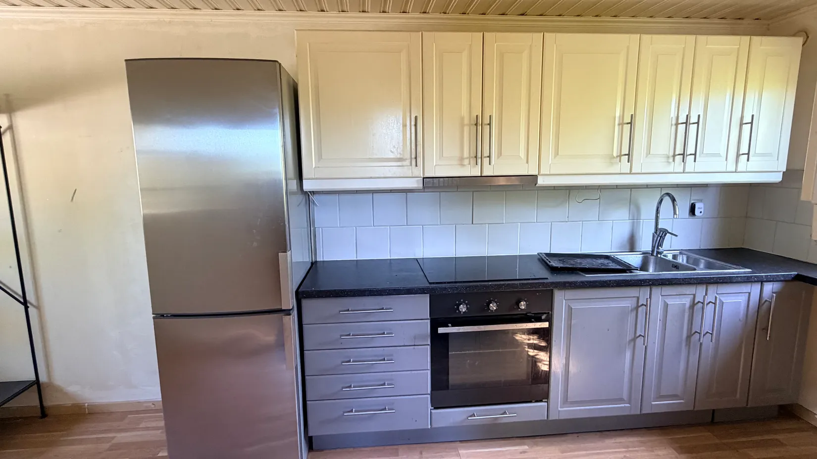 Fritidshus, Lövslingan lott nr 15, Lövgärdet, Göteborg