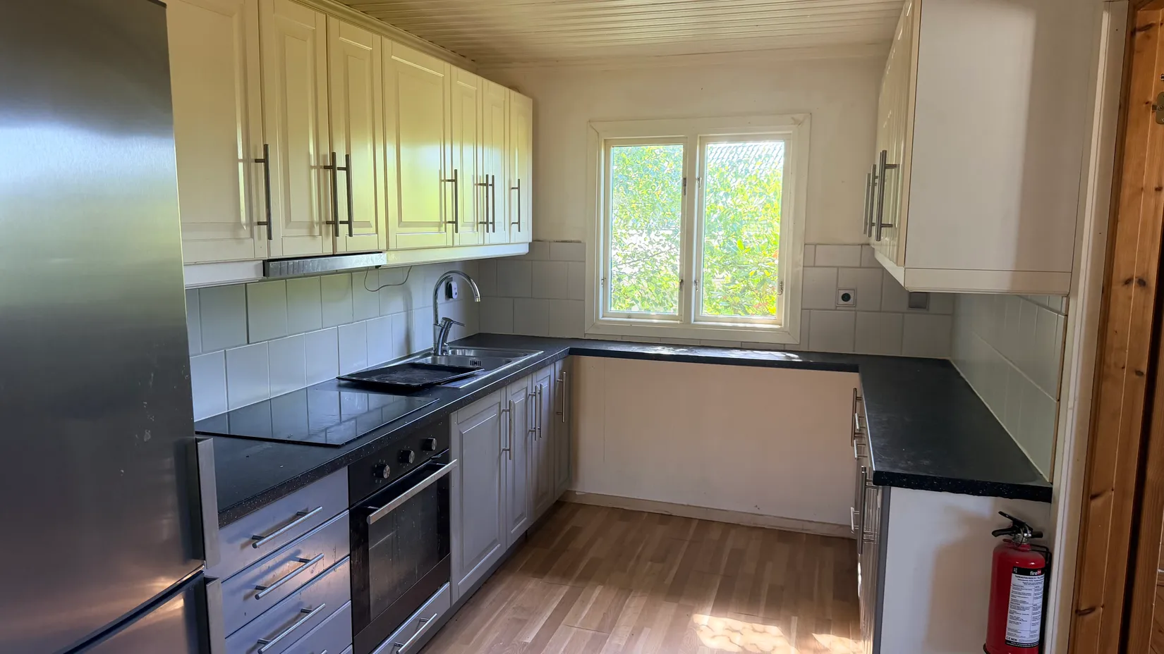 Fritidshus, Lövslingan lott nr 15, Lövgärdet, Göteborg