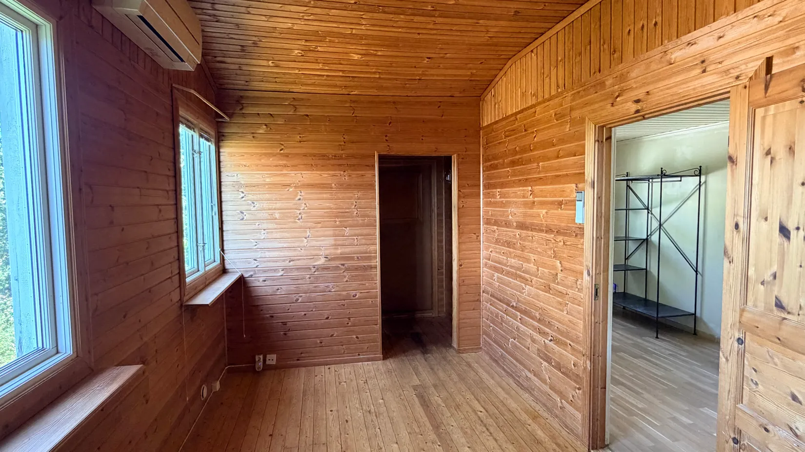 Fritidshus, Lövslingan lott nr 15, Lövgärdet, Göteborg