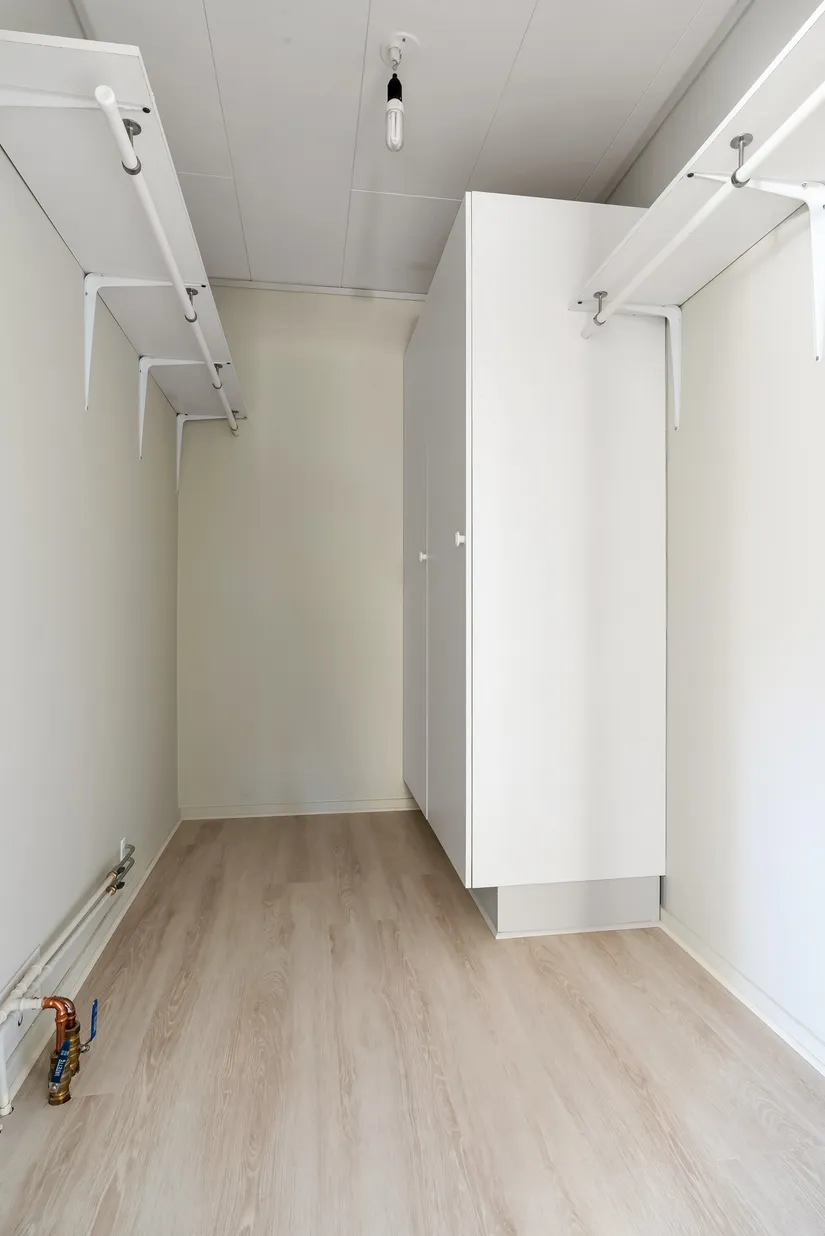 Bostadsrätt, Knihsgatan 39E, Centrum, Rättvik