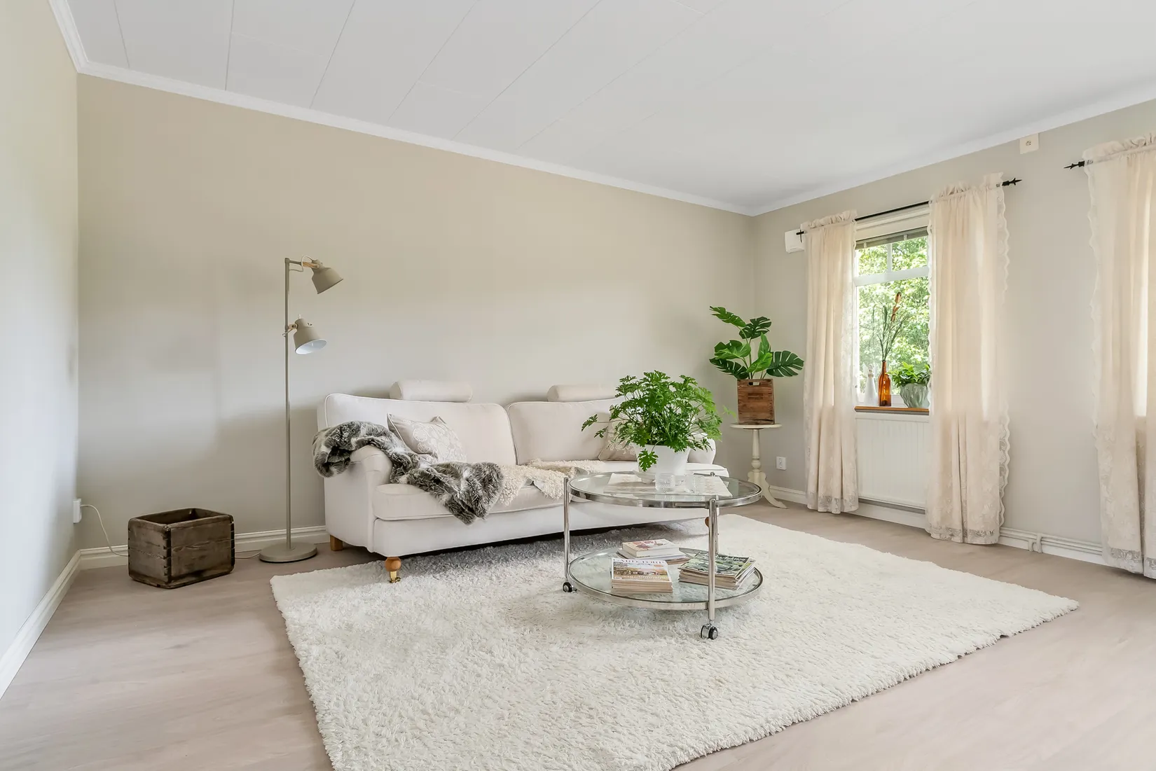 Bostadsrätt, Knihsgatan 39E, Centrum, Rättvik