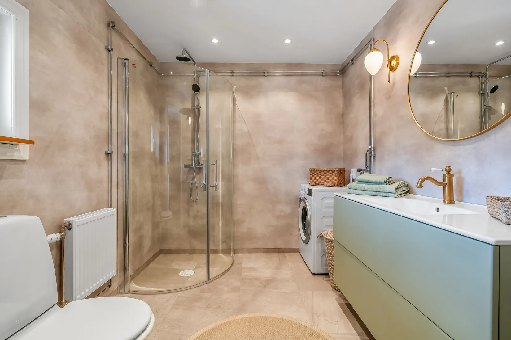 Bostadsrätt, Knihsgatan 39E, Centrum, Rättvik
