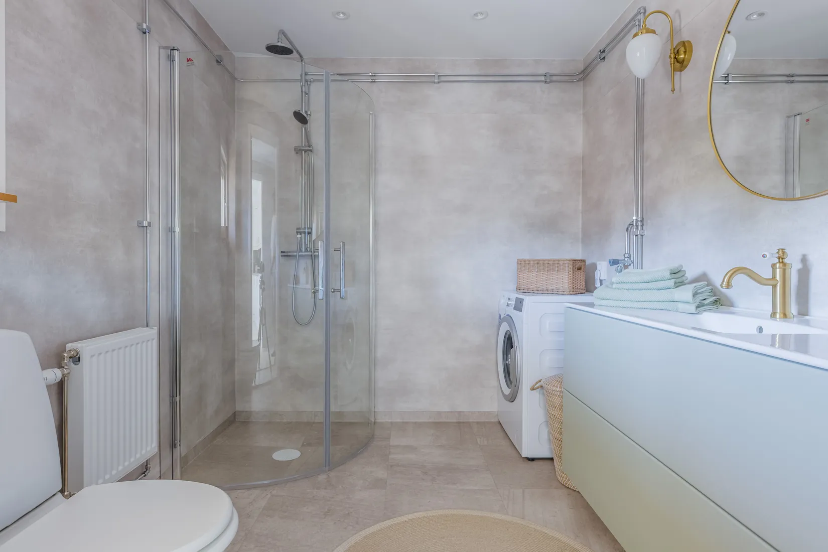Bostadsrätt, Knihsgatan 39E, Centrum, Rättvik