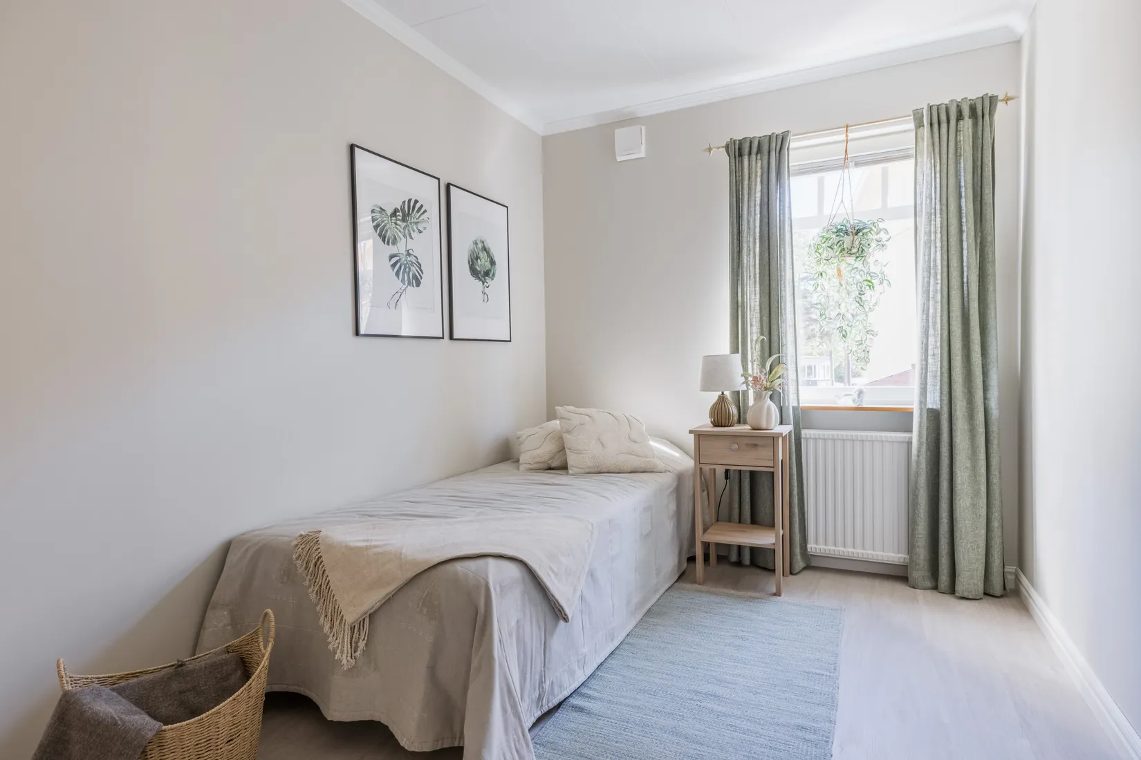 Bostadsrätt, Knihsgatan 39E, Centrum, Rättvik