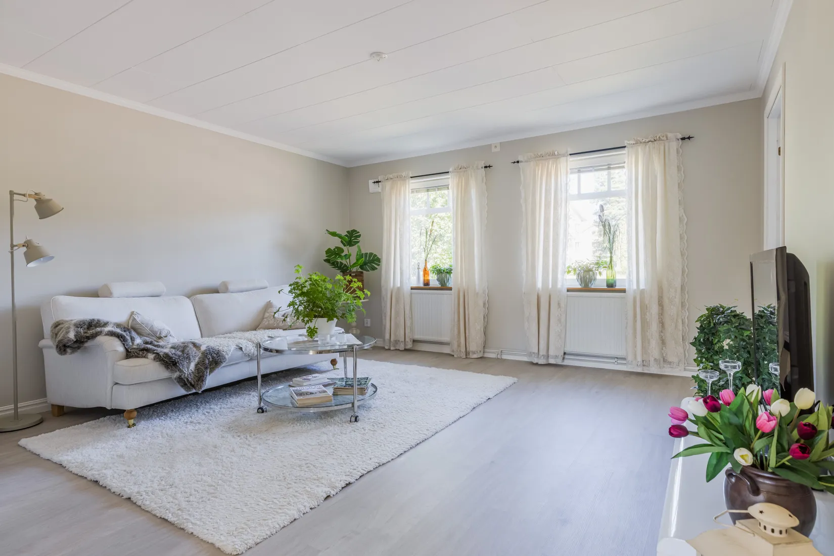 Bostadsrätt, Knihsgatan 39E, Centrum, Rättvik