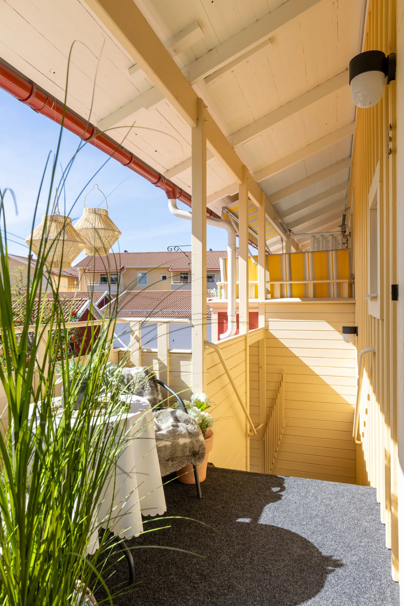 Bostadsrätt, Knihsgatan 39E, Centrum, Rättvik