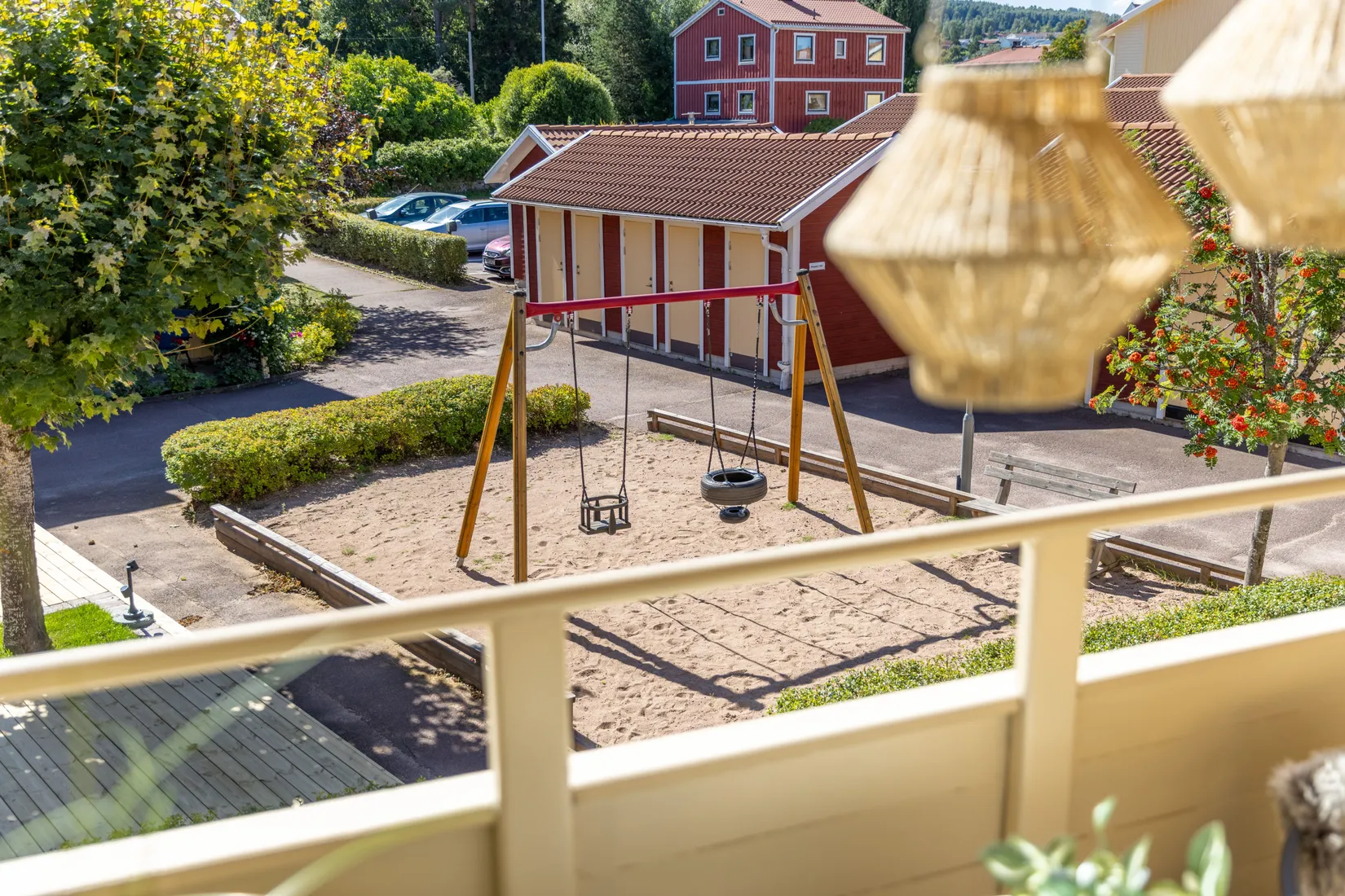 Bostadsrätt, Knihsgatan 39E, Centrum, Rättvik