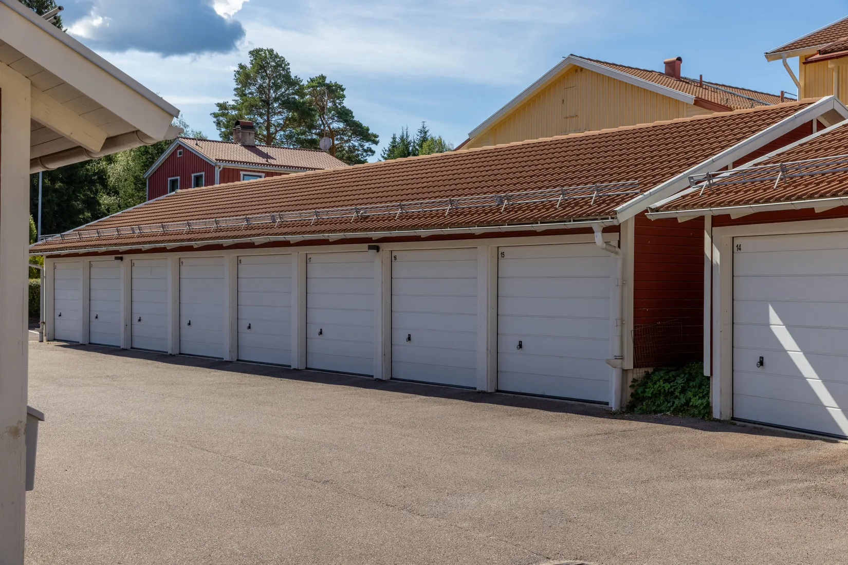 Bostadsrätt, Knihsgatan 39E, Centrum, Rättvik