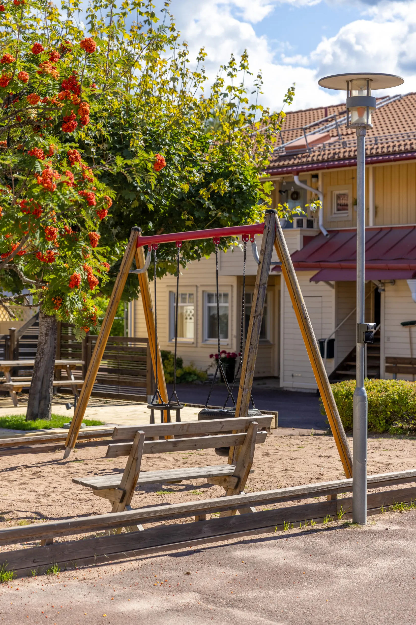 Bostadsrätt, Knihsgatan 39E, Centrum, Rättvik