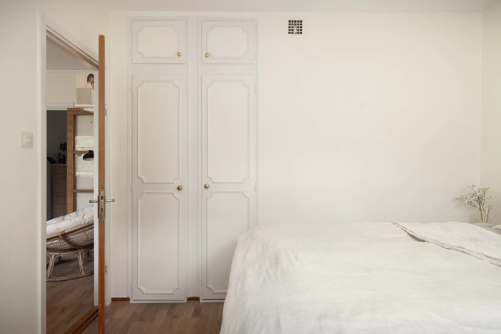 Bostadsrätt, Terrängvägen 39A, Västertorp, Stockholm