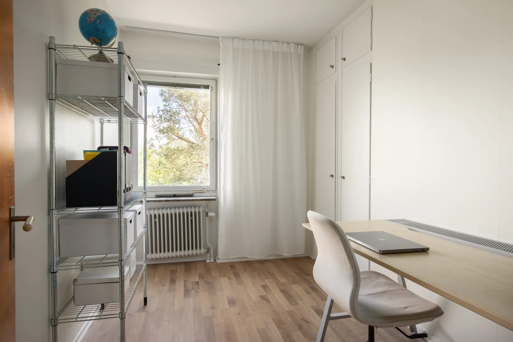 Bostadsrätt, Terrängvägen 39A, Västertorp, Stockholm