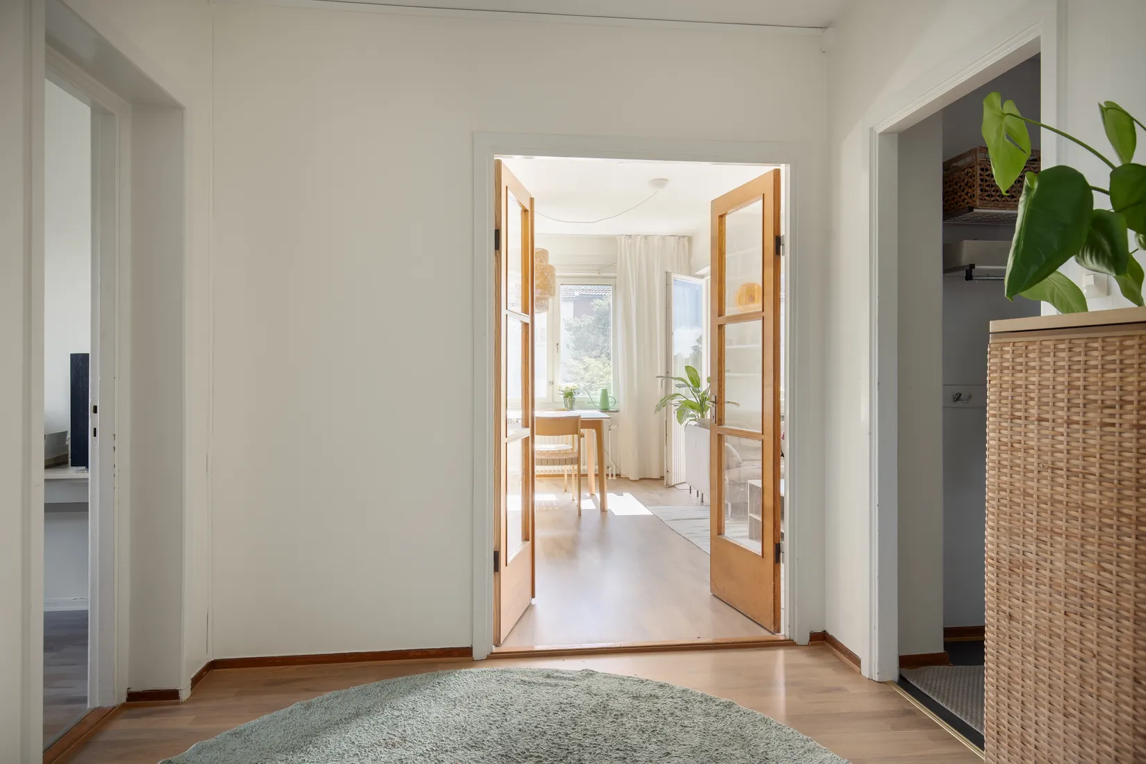Bostadsrätt, Terrängvägen 39A, Västertorp, Stockholm