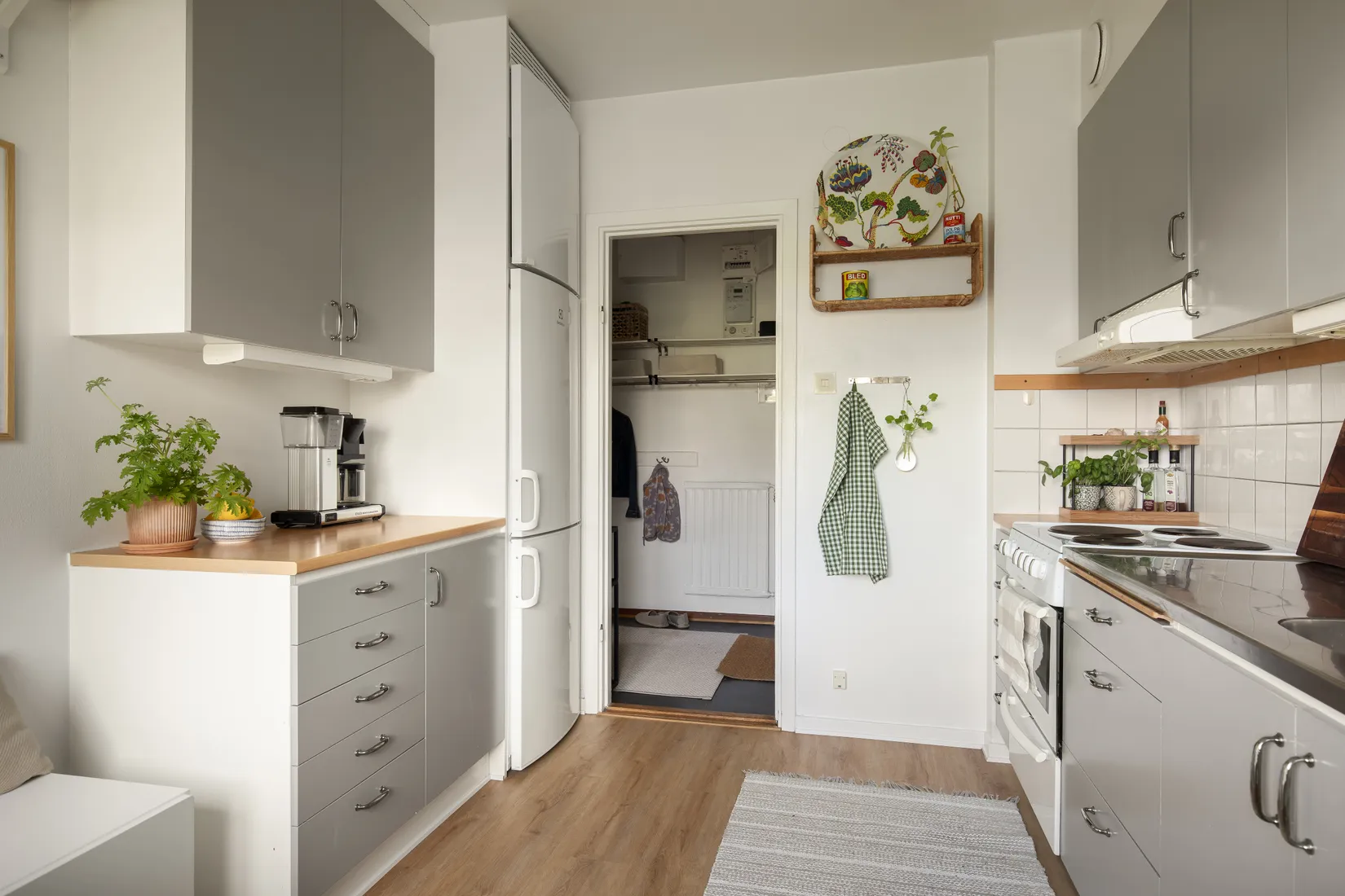 Bostadsrätt, Terrängvägen 39A, Västertorp, Stockholm