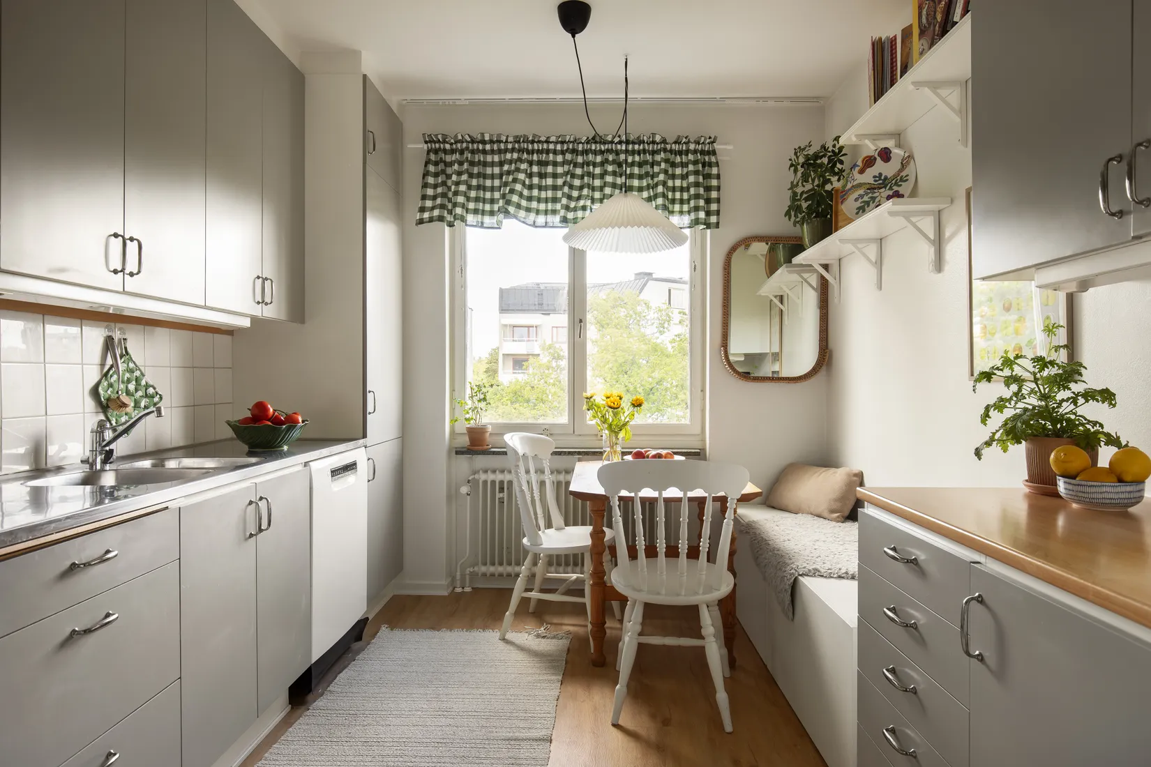 Bostadsrätt, Terrängvägen 39A, Västertorp, Stockholm