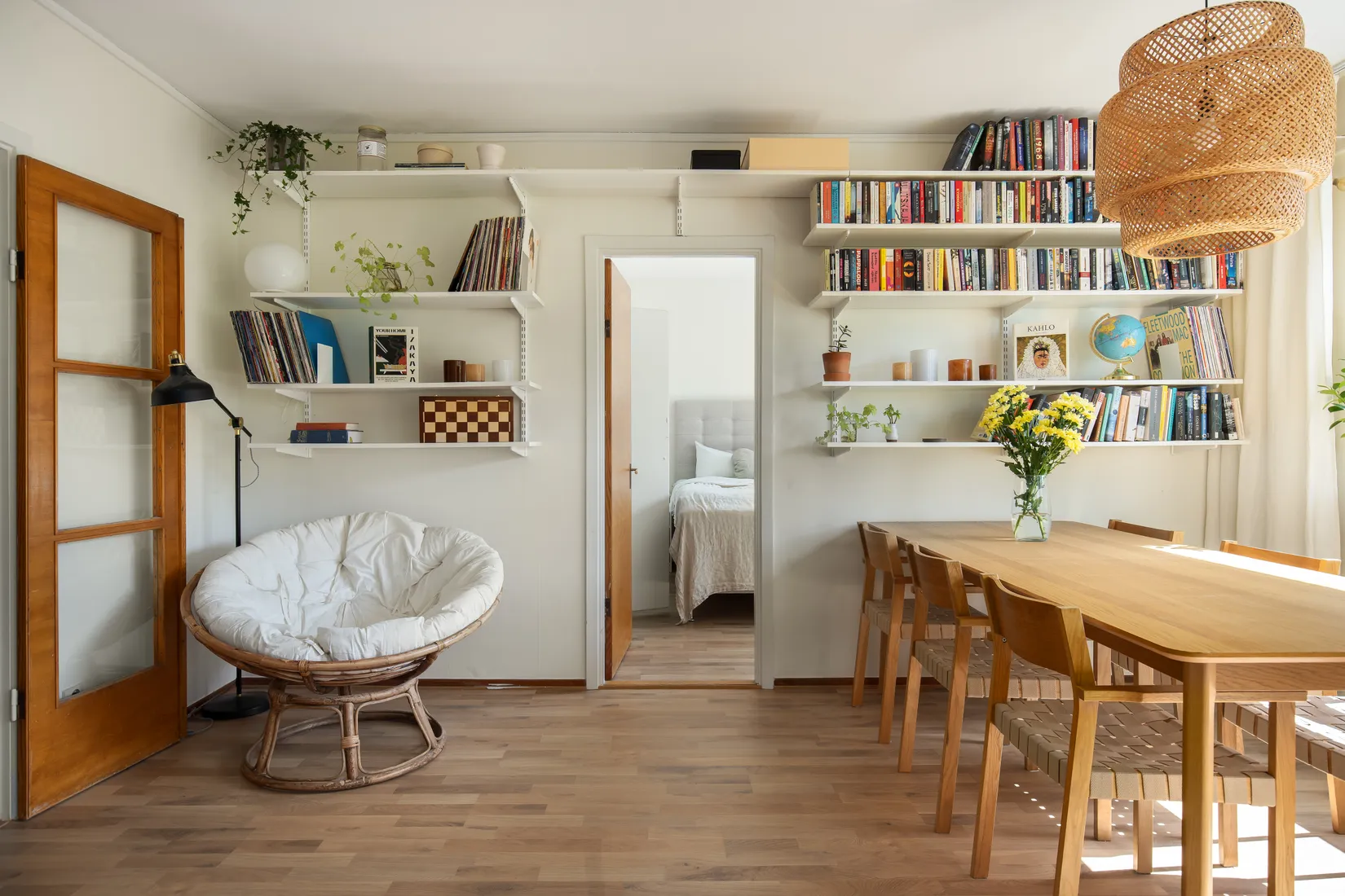 Bostadsrätt, Terrängvägen 39A, Västertorp, Stockholm