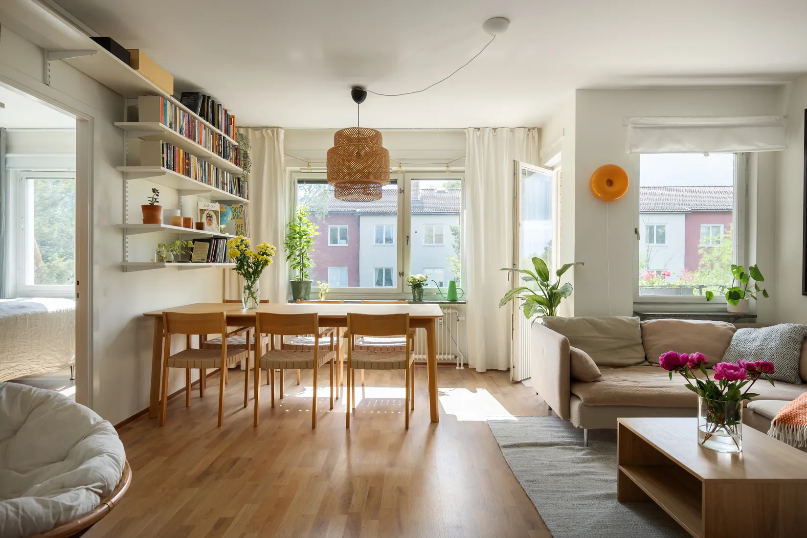 Bostadsrätt, Terrängvägen 39A, Västertorp, Stockholm