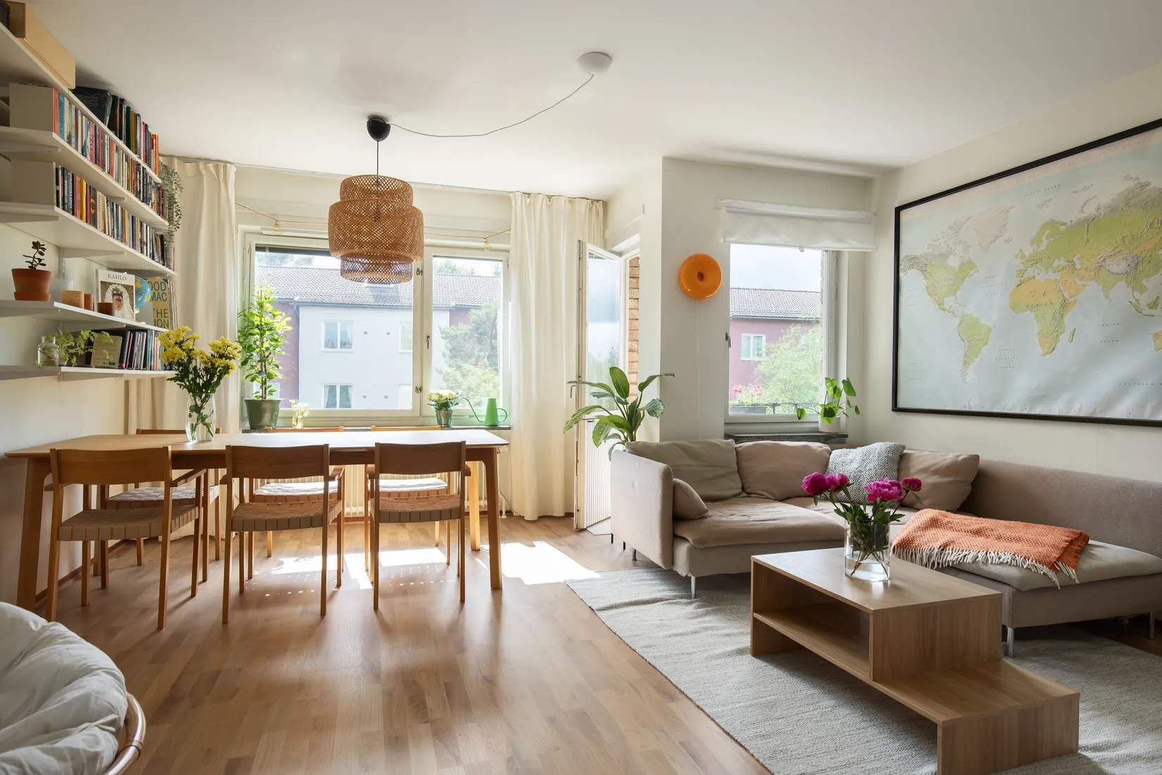 Bostadsrätt, Terrängvägen 39A, Västertorp, Stockholm