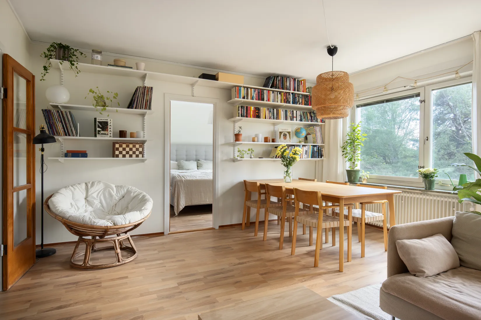 Bostadsrätt, Terrängvägen 39A, Västertorp, Stockholm