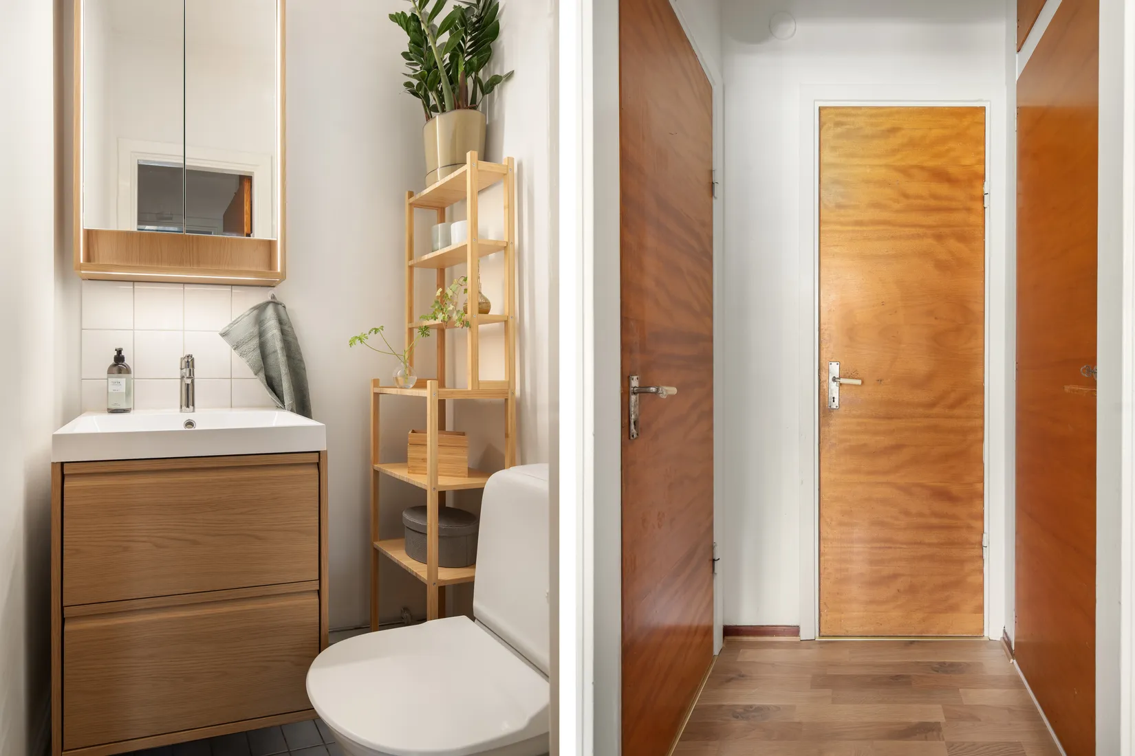 Bostadsrätt, Terrängvägen 39A, Västertorp, Stockholm