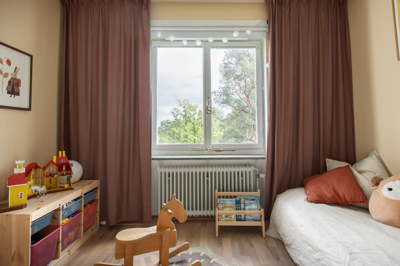 Bostadsrätt, Terrängvägen 39A, Västertorp, Stockholm
