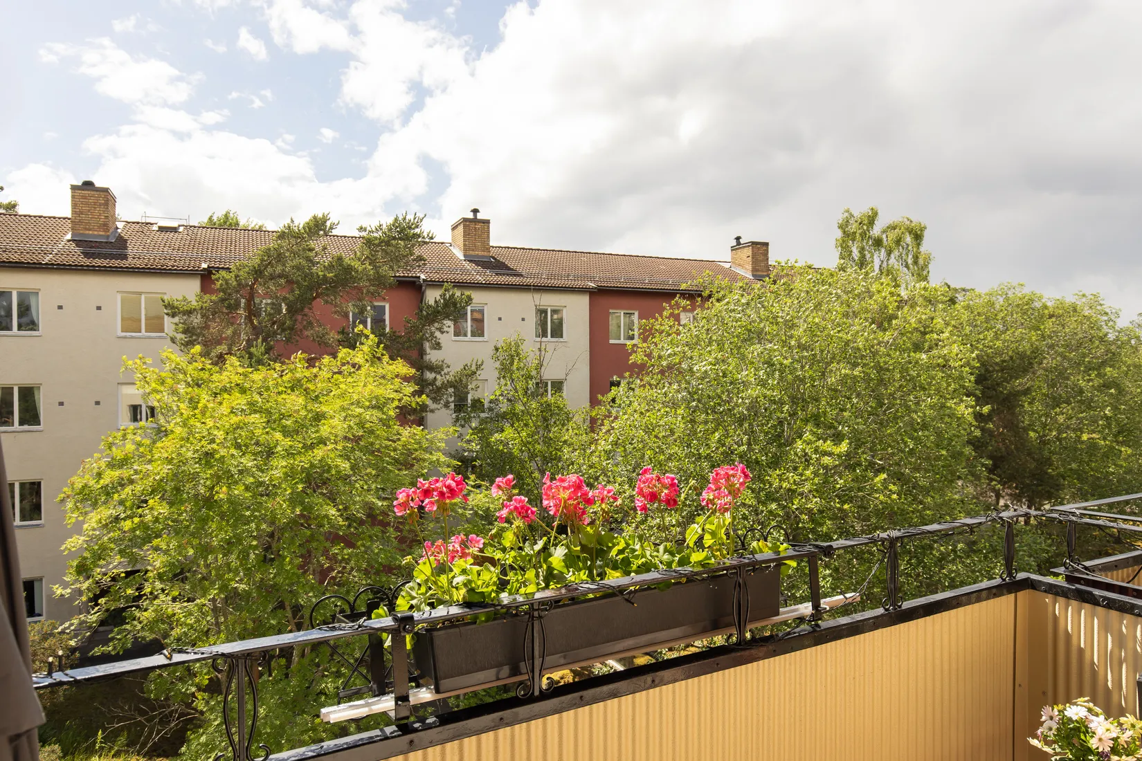 Bostadsrätt, Terrängvägen 39A, Västertorp, Stockholm