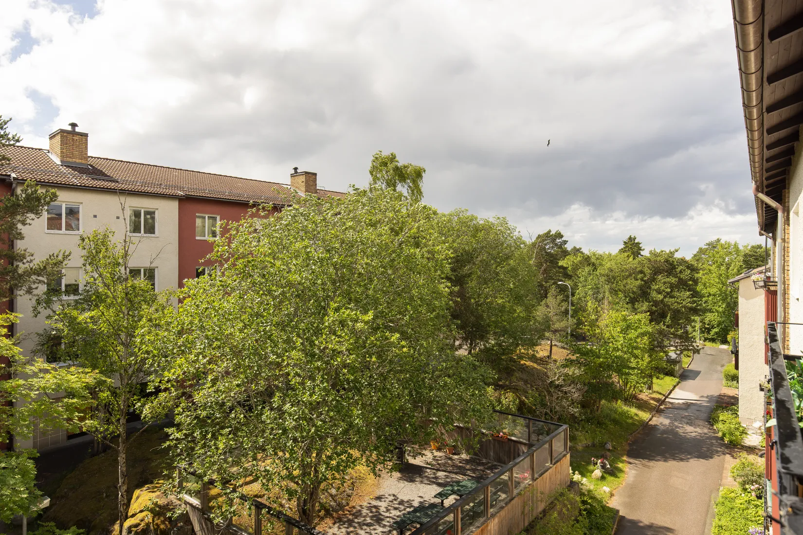 Bostadsrätt, Terrängvägen 39A, Västertorp, Stockholm