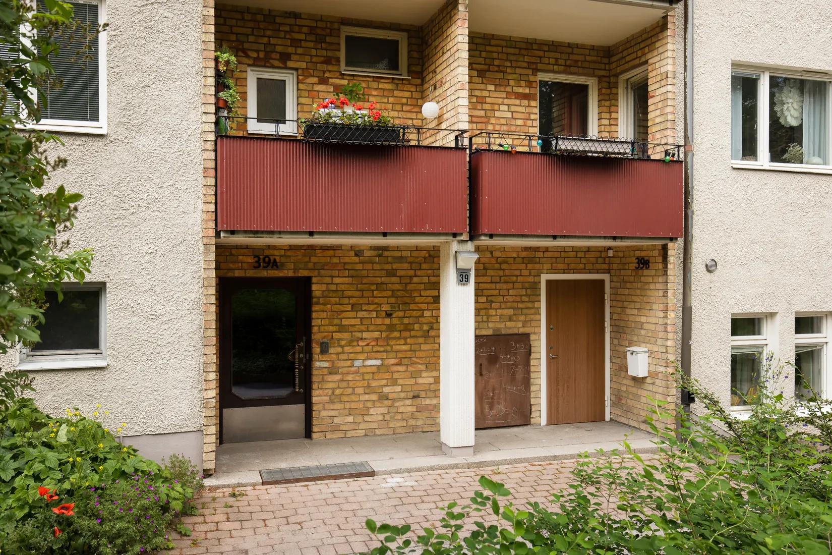 Bostadsrätt, Terrängvägen 39A, Västertorp, Stockholm