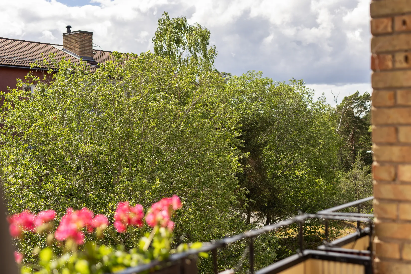 Bostadsrätt, Terrängvägen 39A, Västertorp, Stockholm
