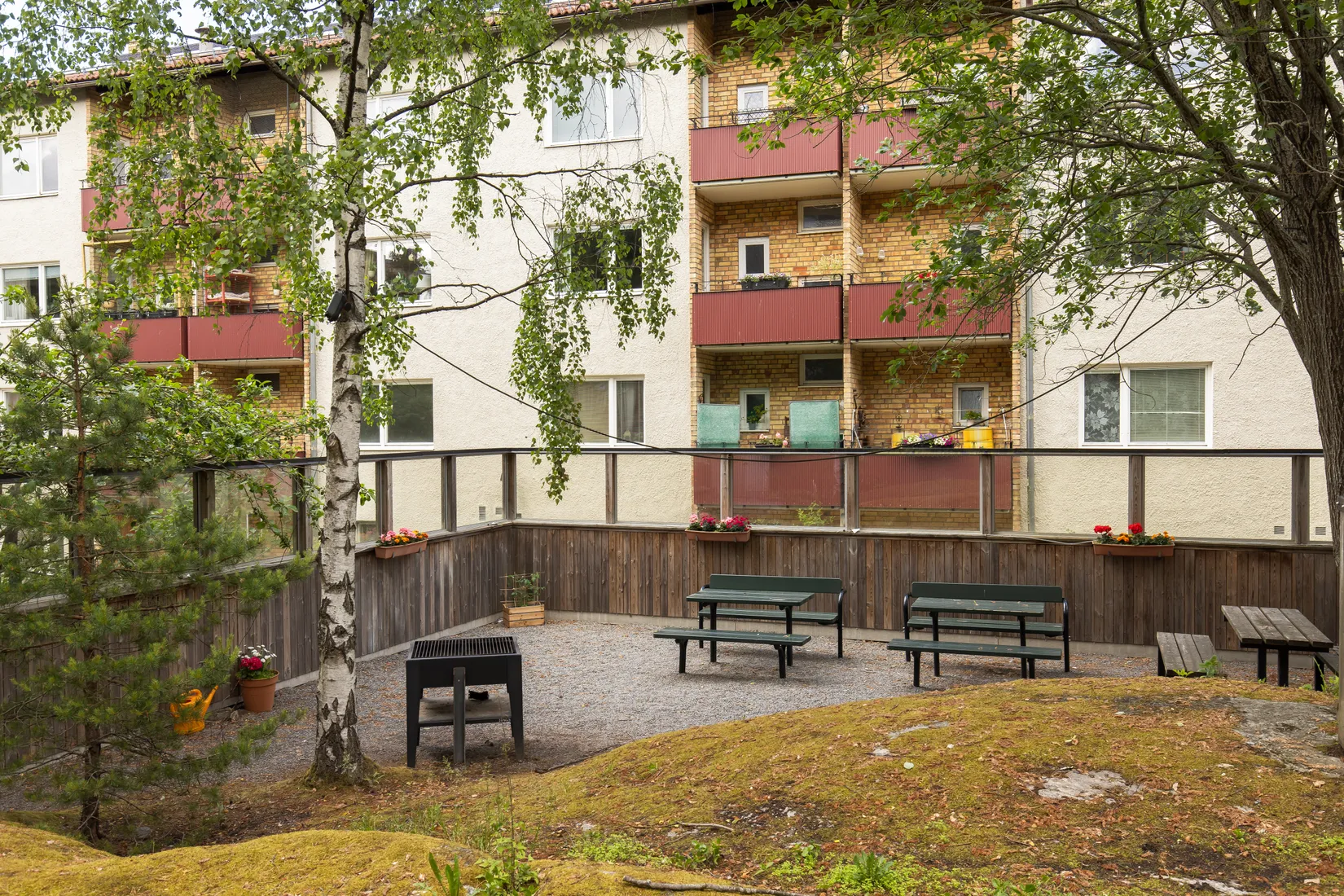 Bostadsrätt, Terrängvägen 39A, Västertorp, Stockholm