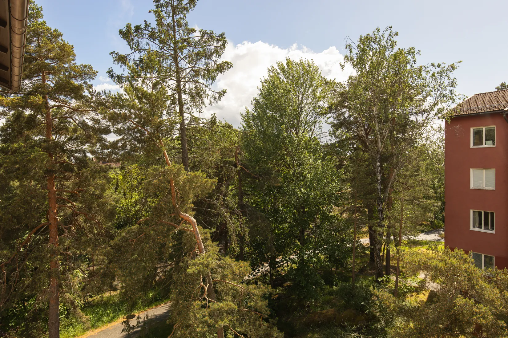 Bostadsrätt, Terrängvägen 39A, Västertorp, Stockholm
