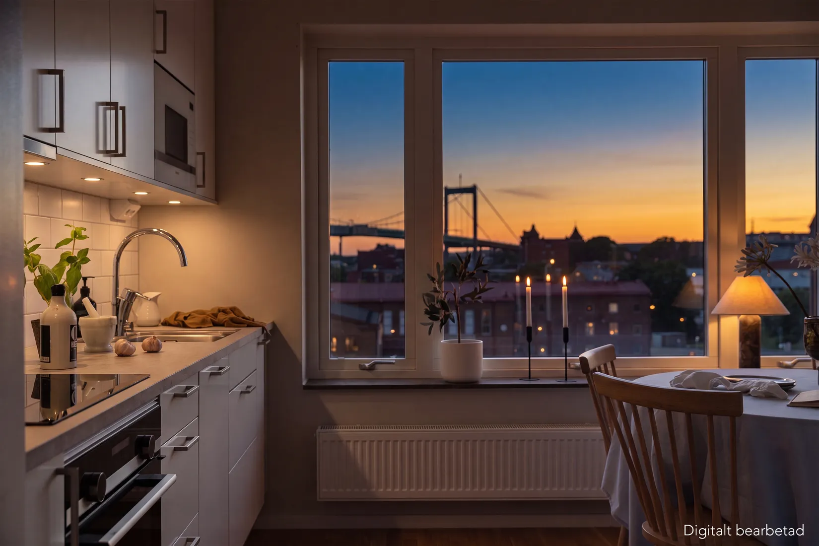Bostadsrätt, Guldkällegatan 31, Majorna, Göteborg