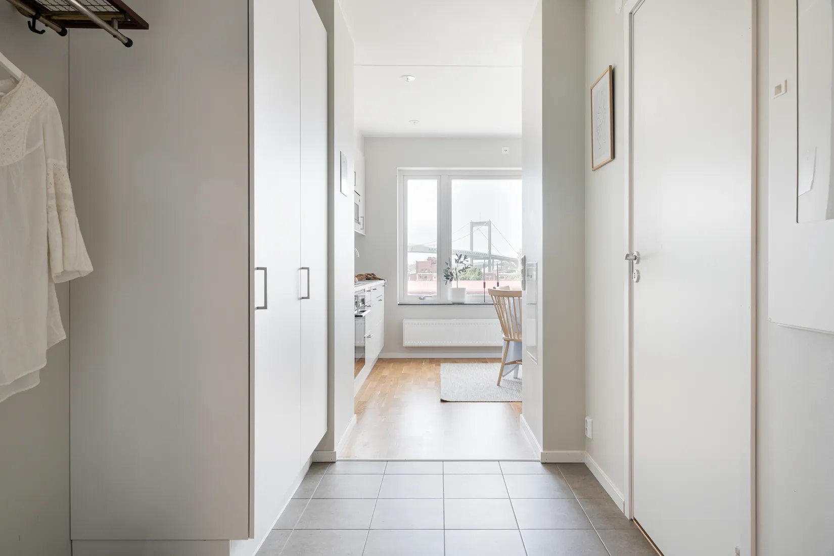 Bostadsrätt, Guldkällegatan 31, Majorna, Göteborg