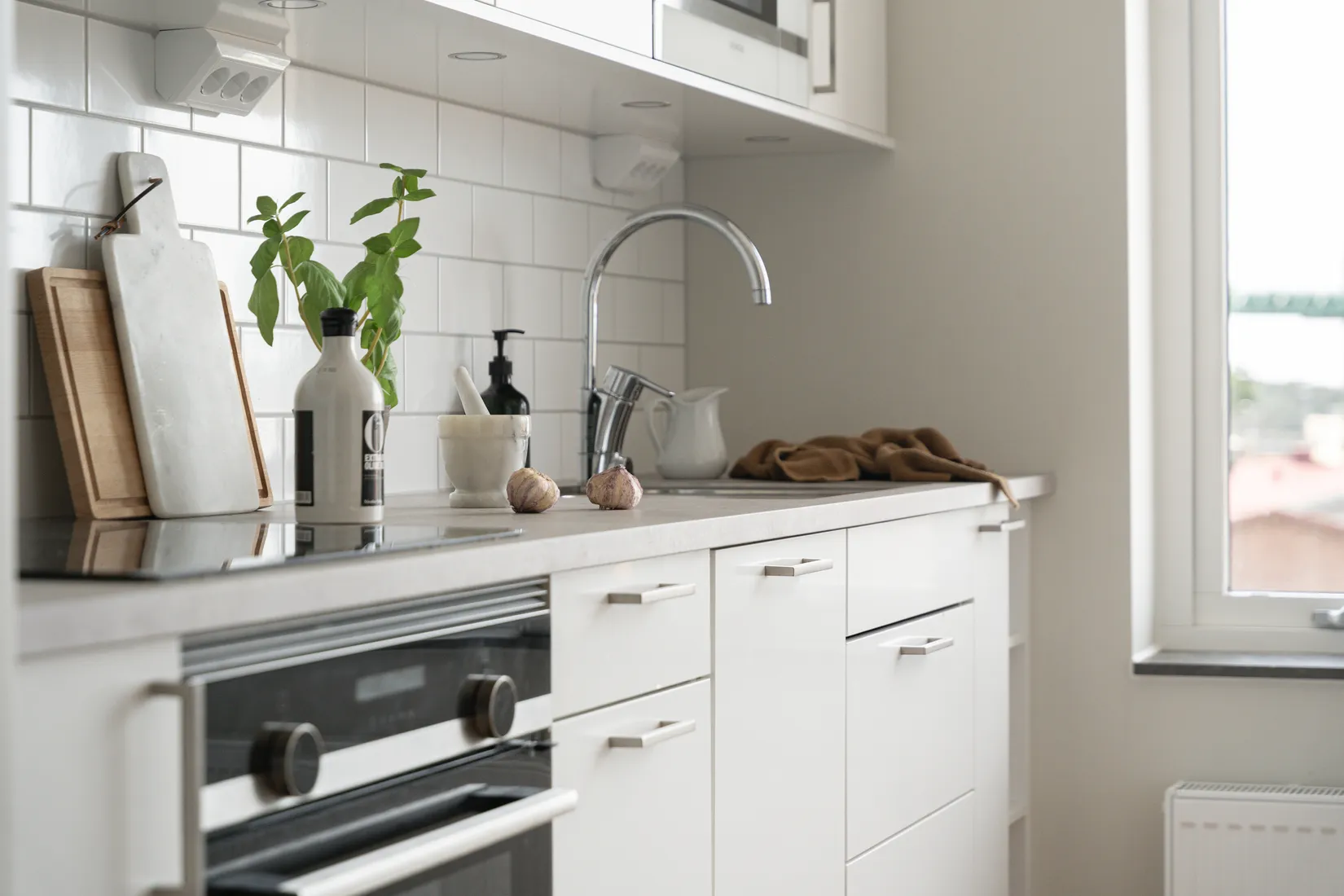 Bostadsrätt, Guldkällegatan 31, Majorna, Göteborg