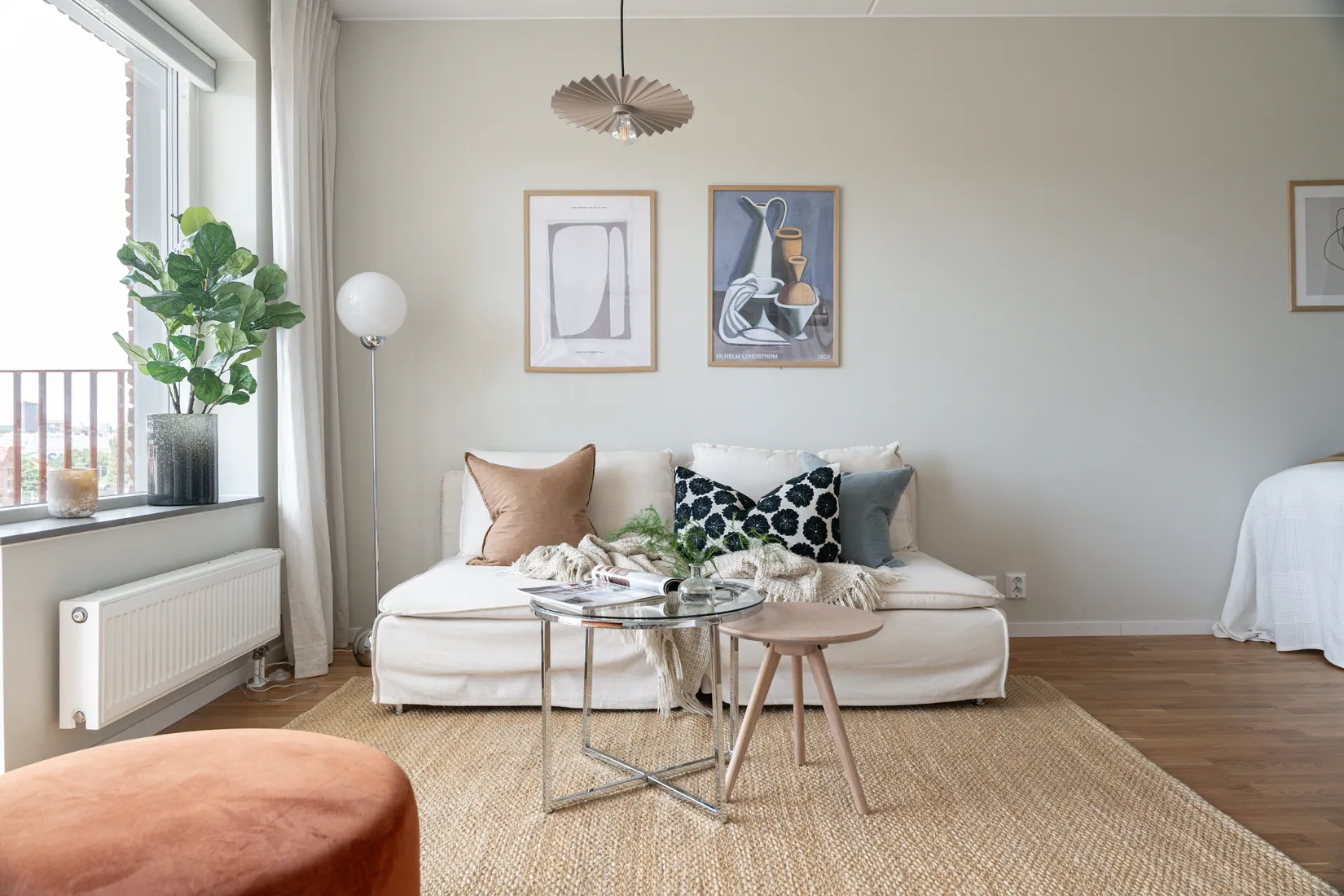 Bostadsrätt, Guldkällegatan 31, Majorna, Göteborg