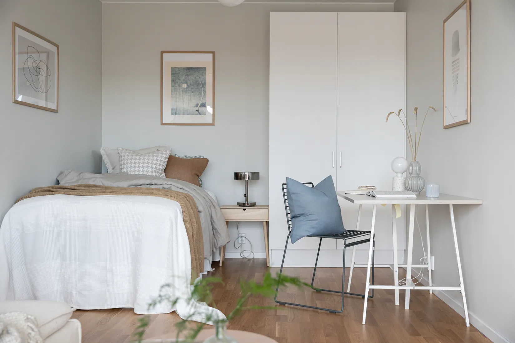 Bostadsrätt, Guldkällegatan 31, Majorna, Göteborg