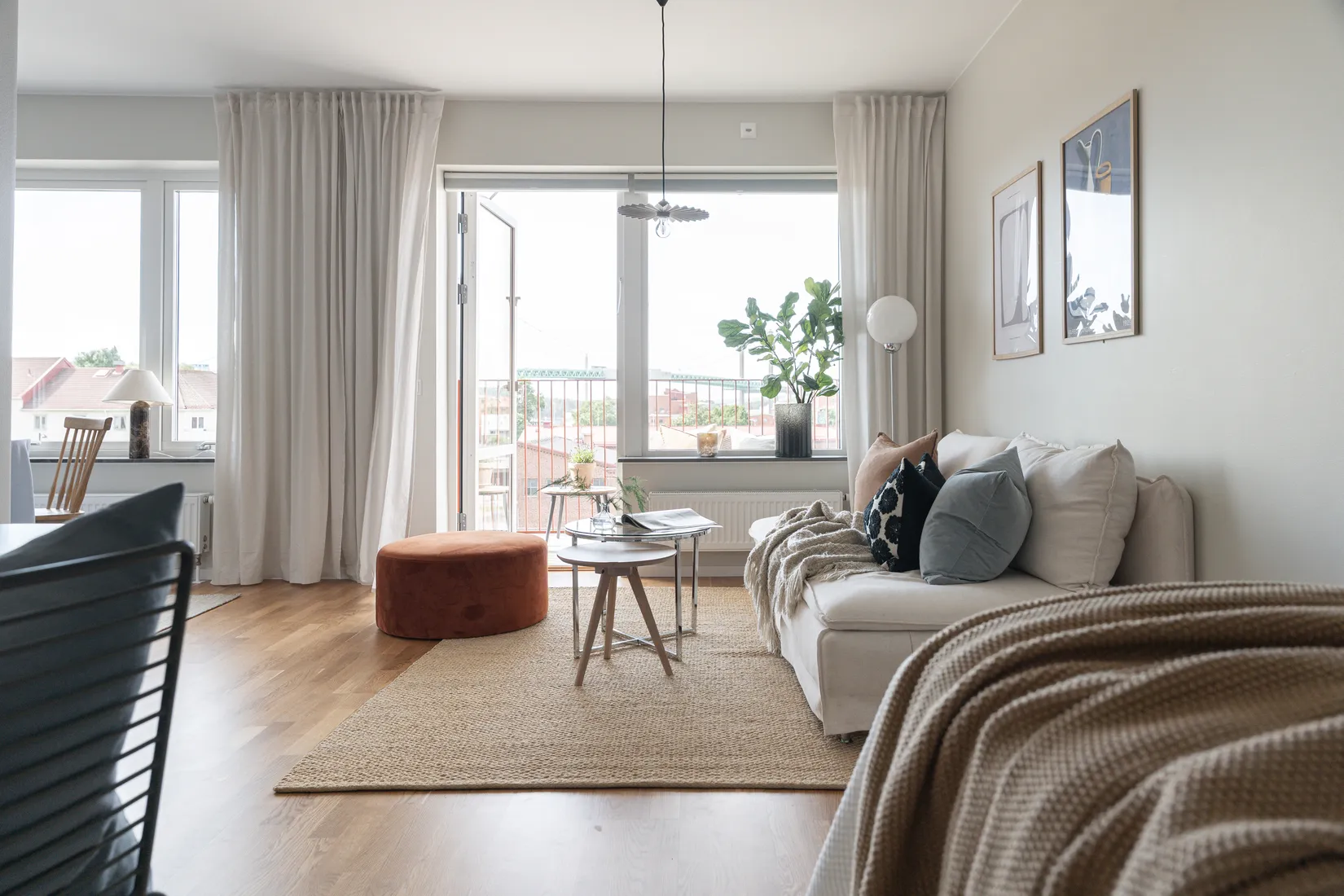 Bostadsrätt, Guldkällegatan 31, Majorna, Göteborg