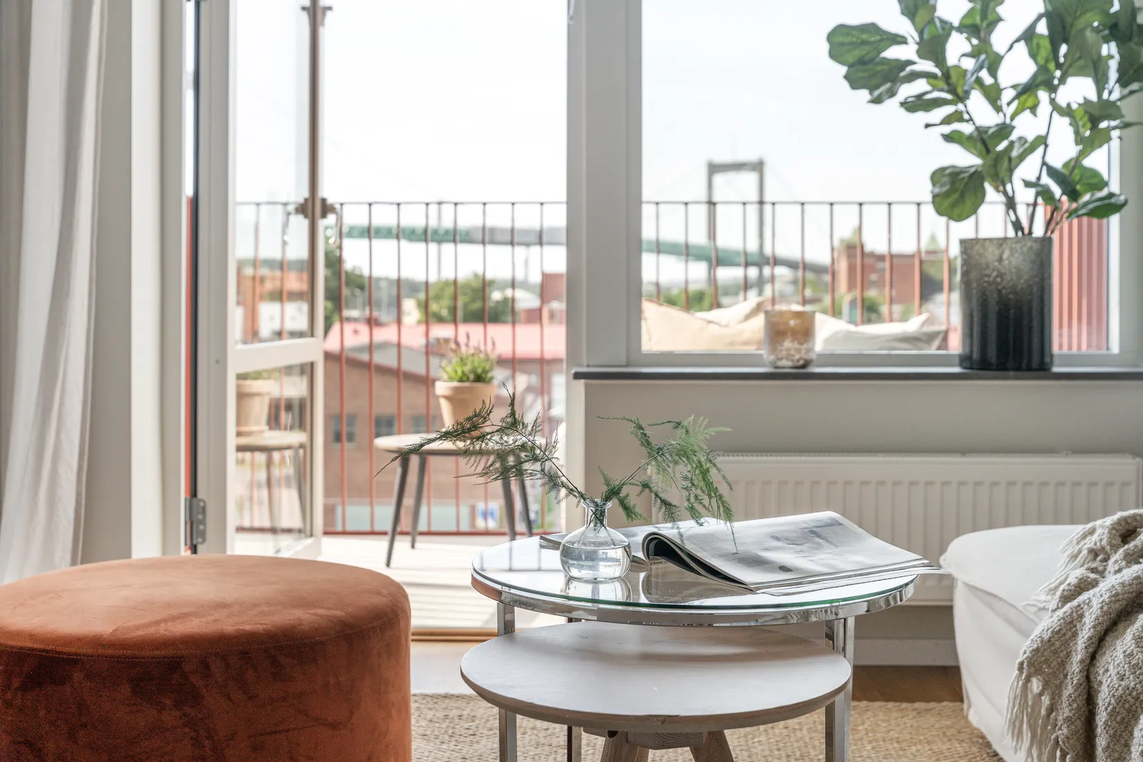Bostadsrätt, Guldkällegatan 31, Majorna, Göteborg
