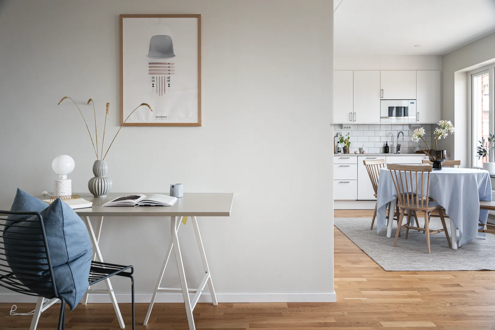 Bostadsrätt, Guldkällegatan 31, Majorna, Göteborg