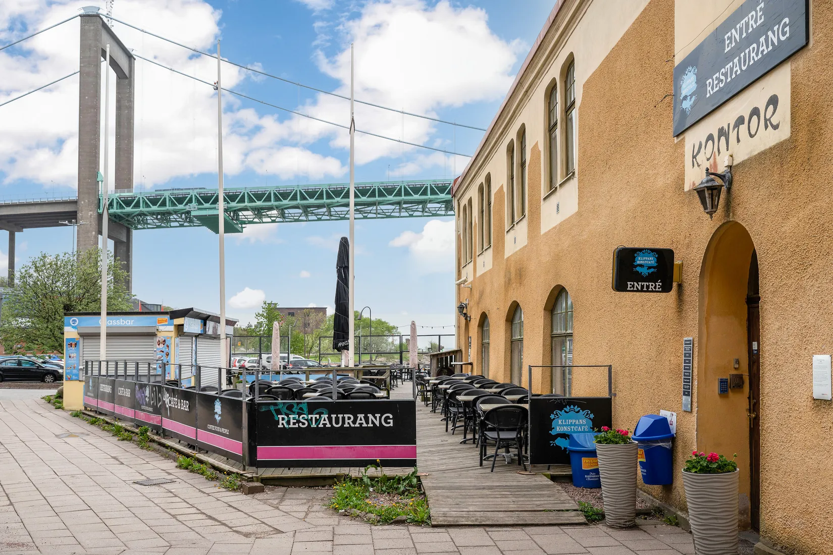 Bostadsrätt, Guldkällegatan 31, Majorna, Göteborg