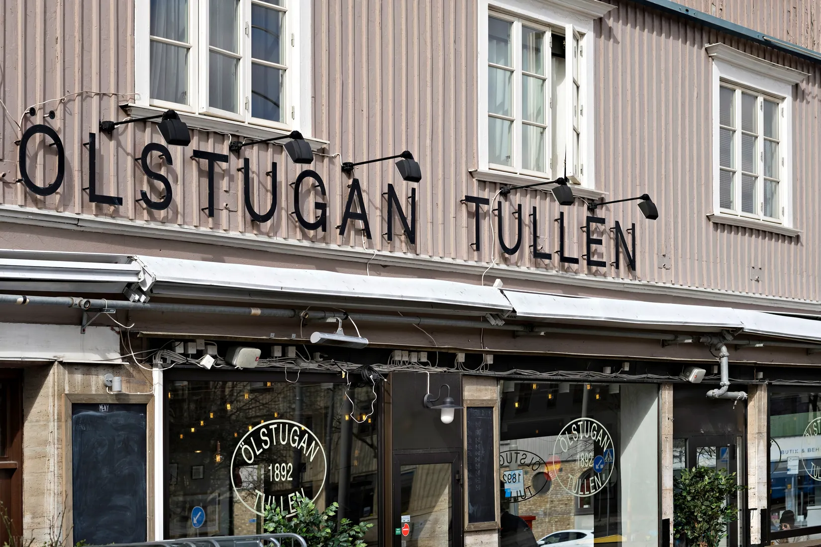 Bostadsrätt, Guldkällegatan 31, Majorna, Göteborg